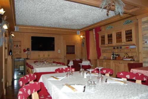 Hotel Iscla