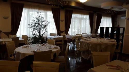 Hotel Iscla