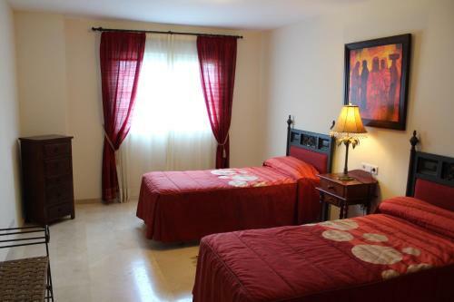 Apartamento Benavista Guadalmina Baja