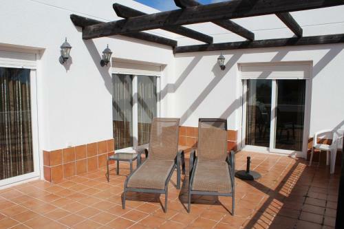 Apartamento Benavista Guadalmina Baja