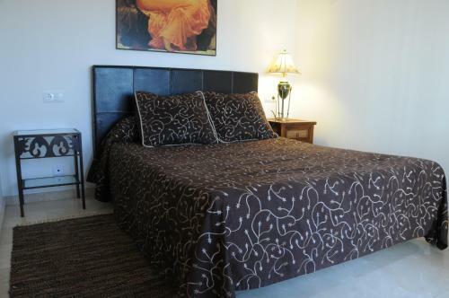 Apartamento Benavista Guadalmina Baja