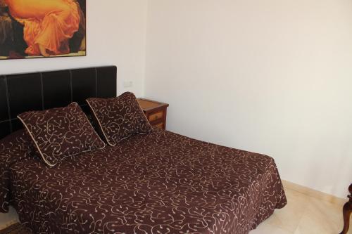 Apartamento Benavista Guadalmina Baja