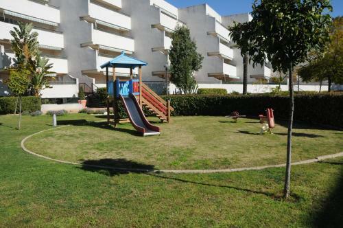 Apartamento Benavista Guadalmina Baja
