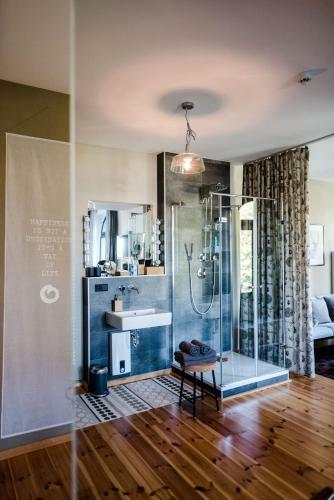 Hotel Sommer's "sch�ne Aussicht" Restaurant & Suiten