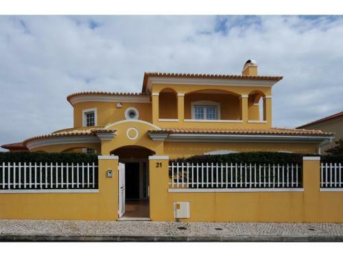 Villa Dos Teixos