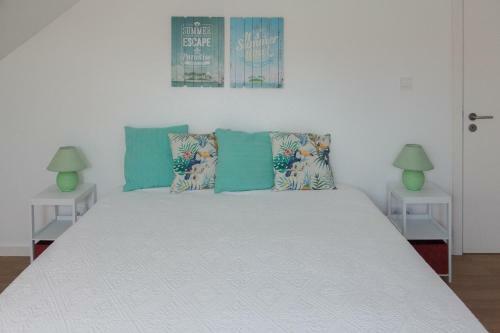 Hostal Parede Guest House