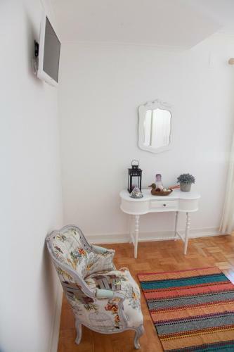Hostal Parede Guest House