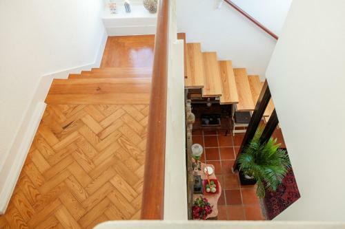 Hostal Parede Guest House