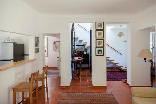 Hostal Parede Guest House