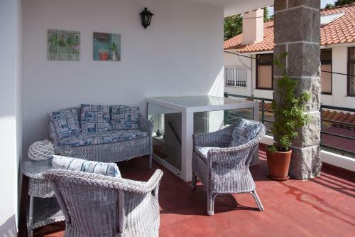 Hostal Parede Guest House