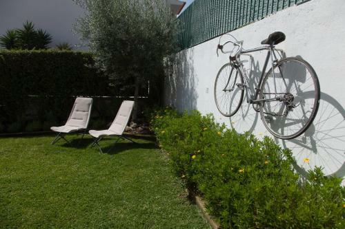 Hostal Parede Guest House