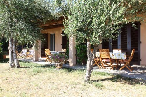 Apartamento Podere Bengodi