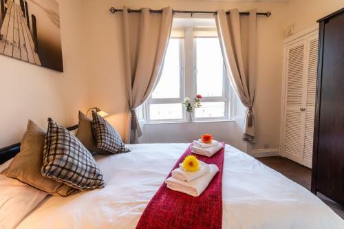 Apartamento Mycosyapartment 47