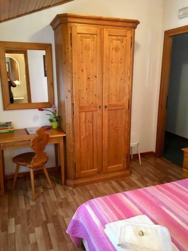 Hotel Albergo Meuble Tarandan