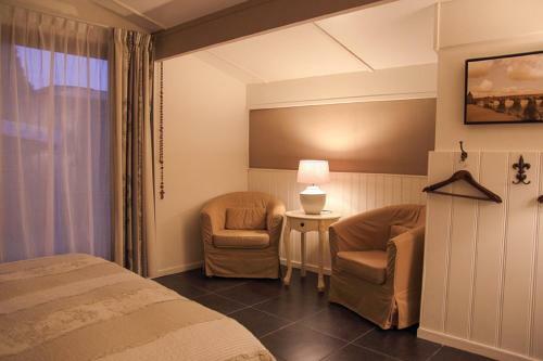Bed & Breakfast 't Klooster