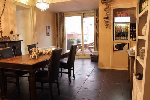 Bed & Breakfast 't Klooster