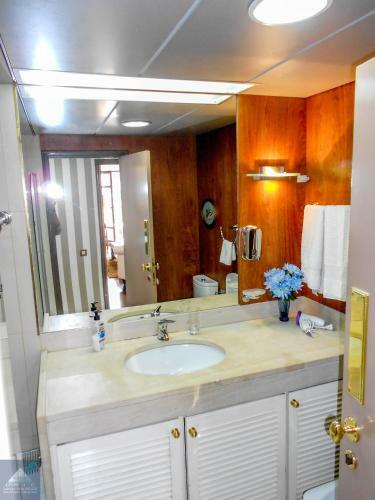 Arriaga Marina Club Apartament