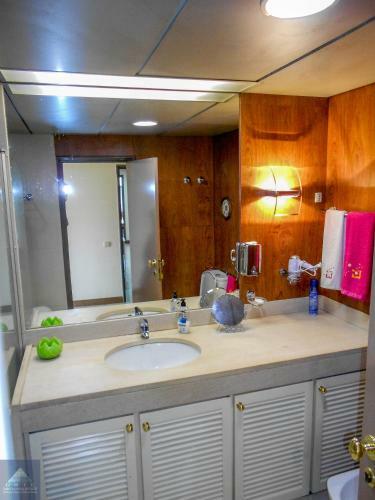 Arriaga Marina Club Apartament