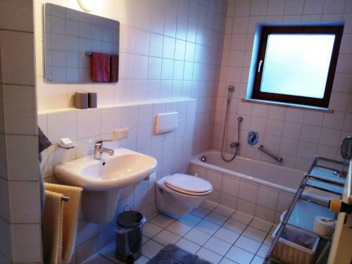 Apartamento Ferienwohnung Elgert