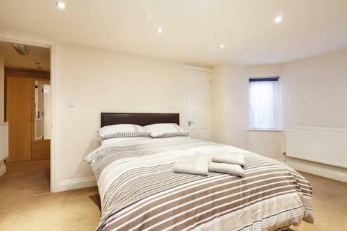 Bairstow Apartment