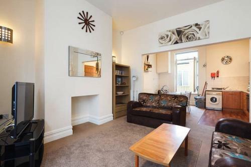 Bairstow Apartment