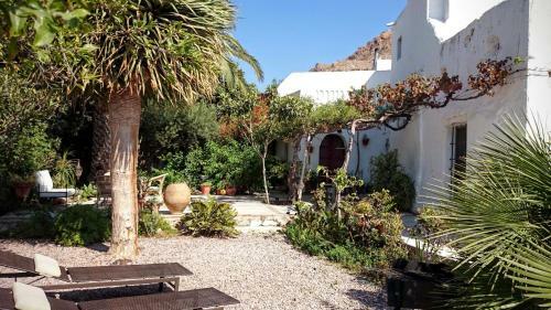 Cortijo El Grillo