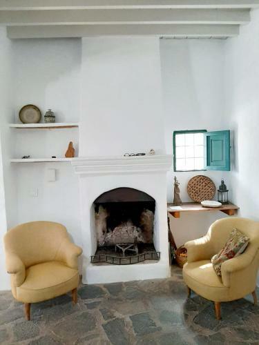 Cortijo El Grillo
