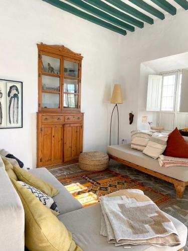 Cortijo El Grillo
