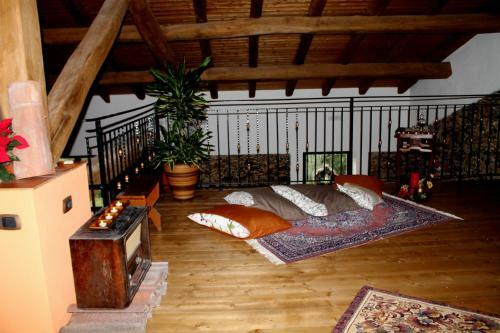 Bed & Breakfast Antico Casale