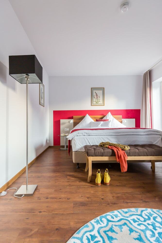 Hotel Vorderburg