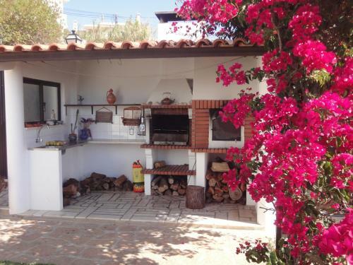 Orchidea Terrace