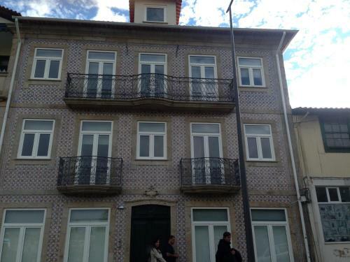 Apartamento Assembleia Marcoense