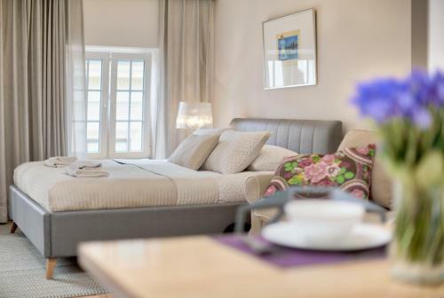 Tyzenhauz Apartments Old Town East