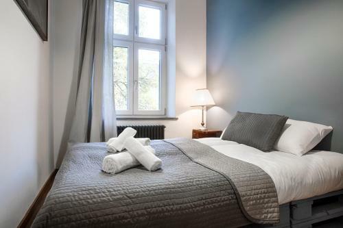 Tyzenhauz Apartments Old Town East