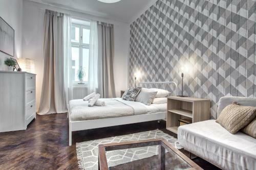 Tyzenhauz Apartments Old Town East