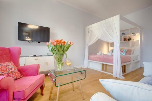 Tyzenhauz Apartments Old Town East