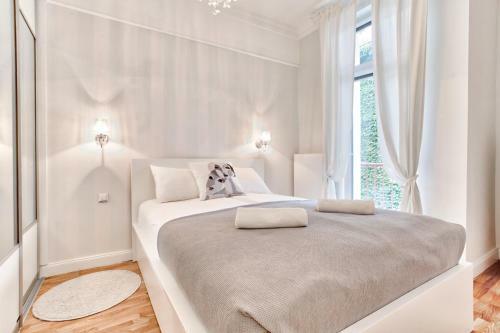 Tyzenhauz Apartments Old Town East