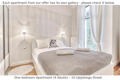 Tyzenhauz Apartments Old Town East