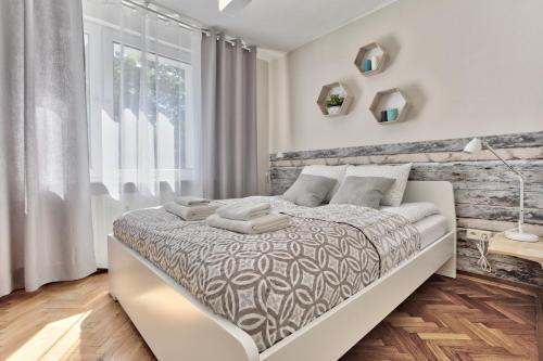 Tyzenhauz Apartments Old Town East