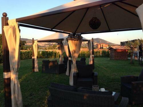Hostal Villa Tivoli