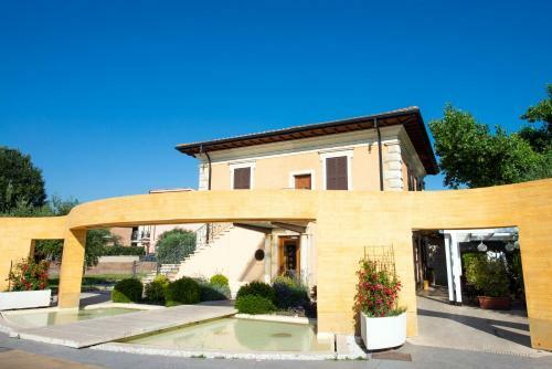 Hostal Villa Tivoli