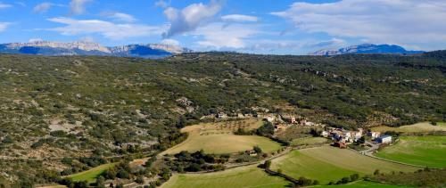 Apartamento Abadia De Cal Bess�