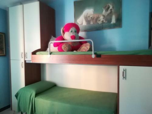 Apartamento Casa Anna Maria