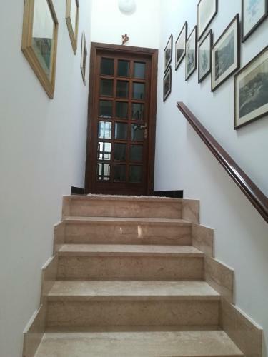 Apartamento Casa Anna Maria
