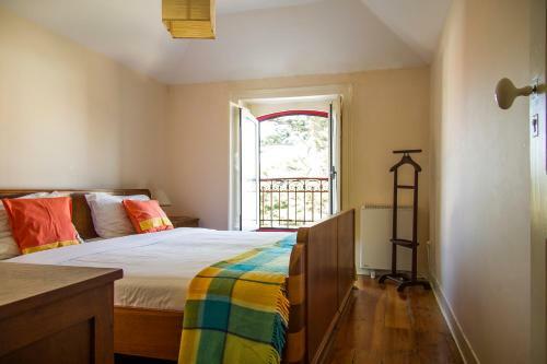 Liiiving In Moledo | Vintage House
