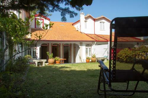 Liiiving In Moledo | Vintage House
