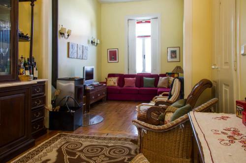 Liiiving In Moledo | Vintage House