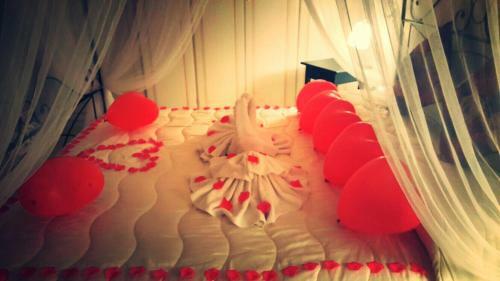 Bed & Breakfast Elegance Apartment