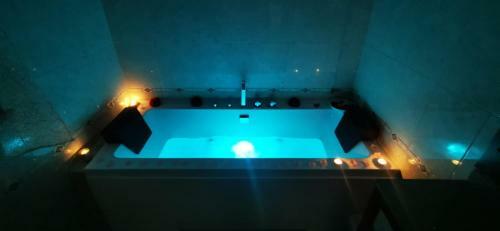 Bed & Breakfast Elegance Apartment