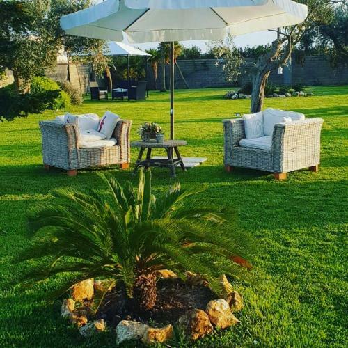 Bed & Breakfast Elegance Apartment